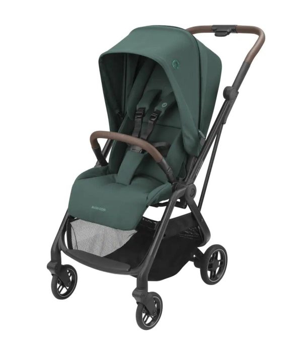 Maxi Cosi Leona