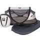 Deryan Baby Luxe Reisbedje