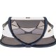 Deryan Baby Luxe Reisbedje