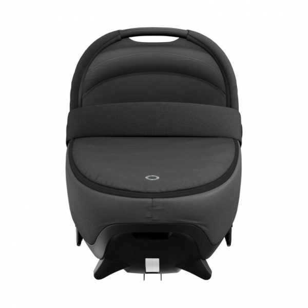 Maxi Cosi Jade + Familyfix