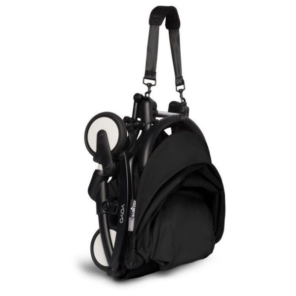 Babyzen YOYO² - Connect 1x bassinet 1x 6+