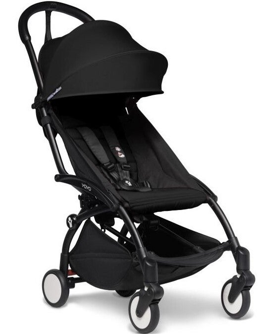 Babyzen YOYO² - Connect 1x bassinet 1x 6+