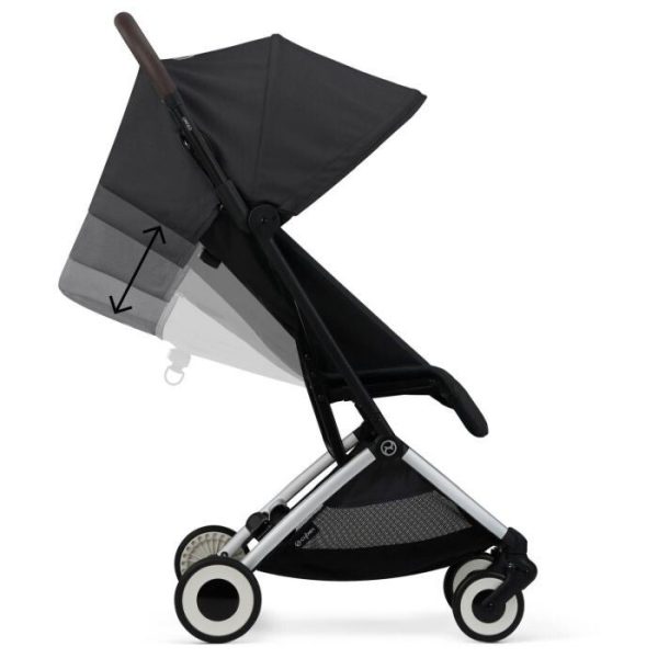Cybex Orfeo