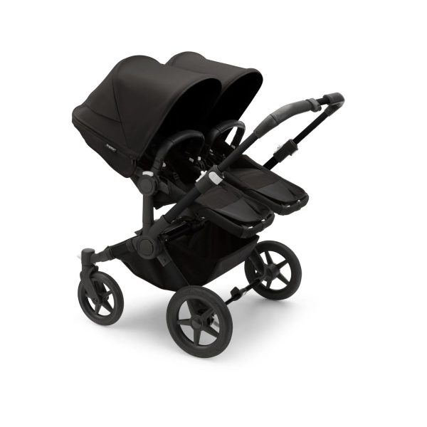 Bugaboo Donkey Duo 6+