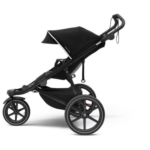 Thule Urban Glide II