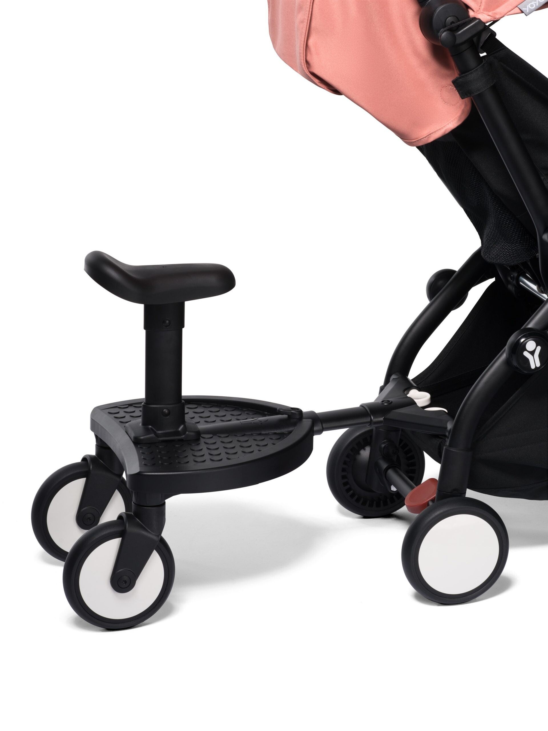 BABYZEN YOYO+ board ブラック yoyo-2-6-black-frame-board-web