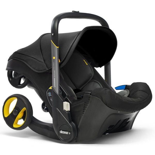 Doona Autostoel Buggy 2 in 1