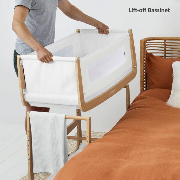 Snuzpod 4