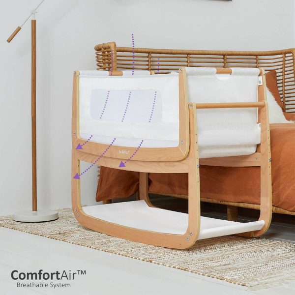 Snuzpod 4