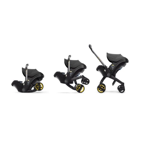 Doona Autostoel Buggy 2 in 1