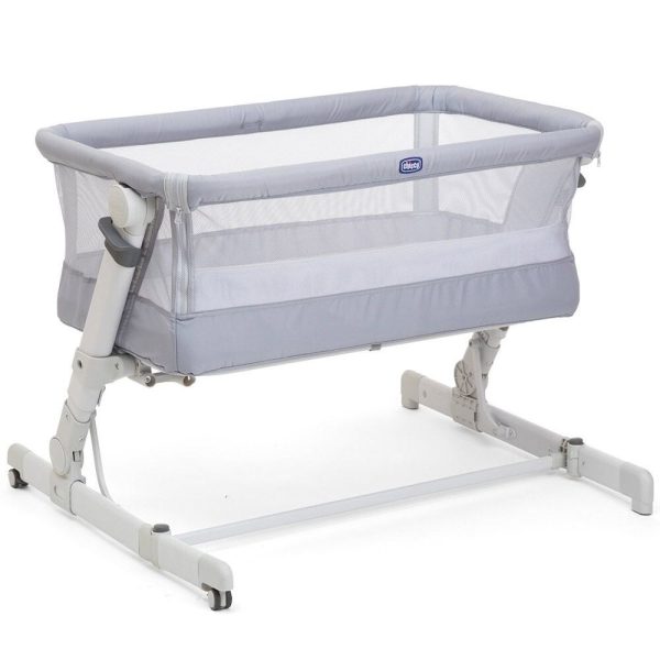 Chicco Next 2 Me Pop-Up