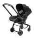 Doona X Autostoel Buggy 2 in 1