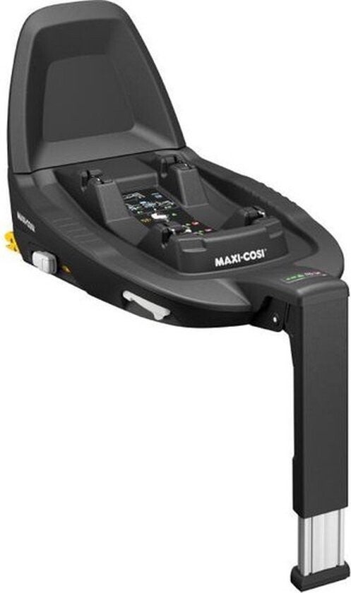 Maxi Cosi Coral + Familyfix