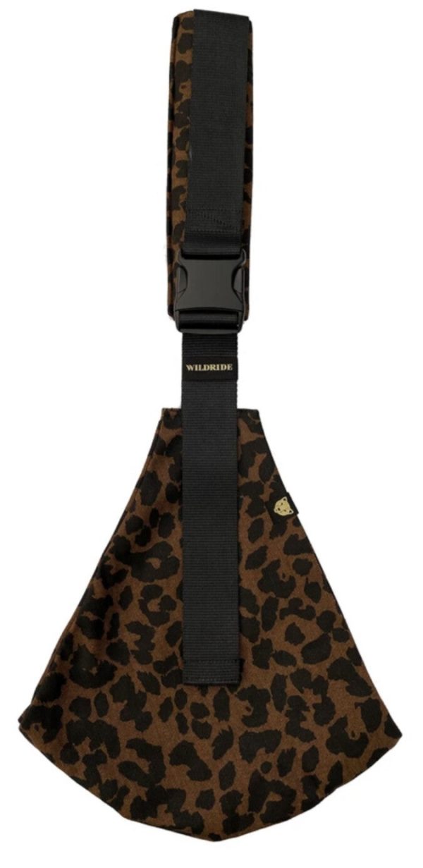 Wildride Toddler Swing Carrier