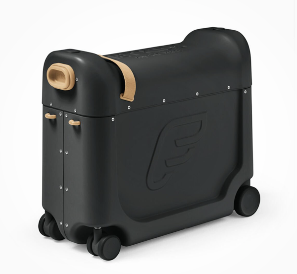 Stokke Jetkids Bedbox Black