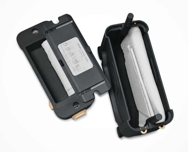 Stokke Jetkids Bedbox Black