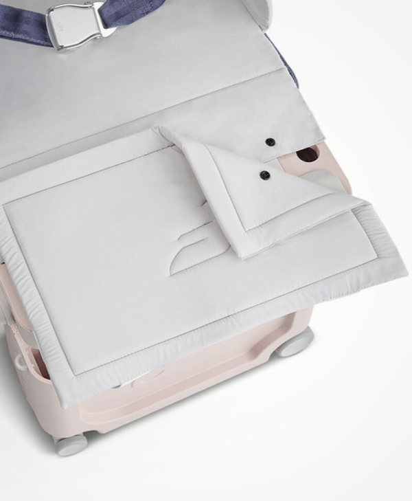 Stokke Jetkids Bedbox Olive