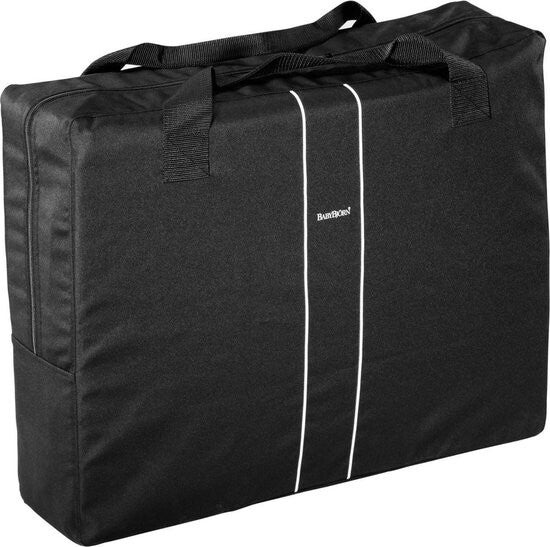 BabyBjörn Reisbedje Light