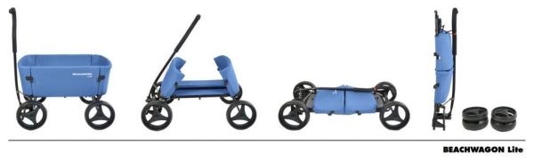 Beach Wagon Lite