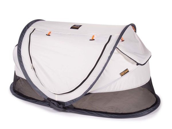 Deryan Peuter Luxe Reisbedje