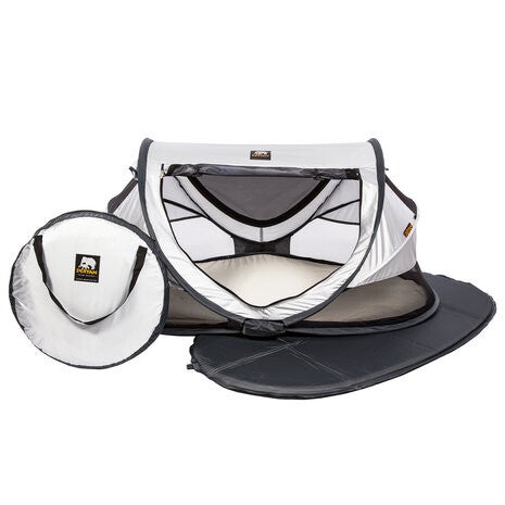 Deryan Peuter Luxe Reisbedje