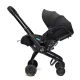 Doona X Autostoel Buggy 2 in 1