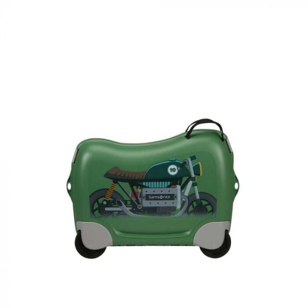 Samsonite Dream2go Ride On