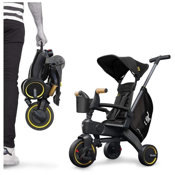 Doona Like Trike S5