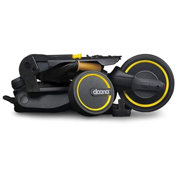 Doona Like Trike S5
