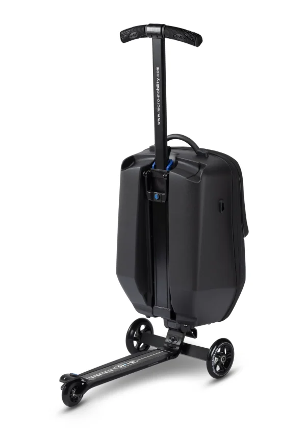Micro Luggage 4.0 Stepkoffer