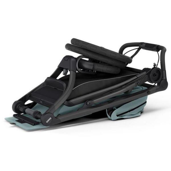 Thule Urban Glide III