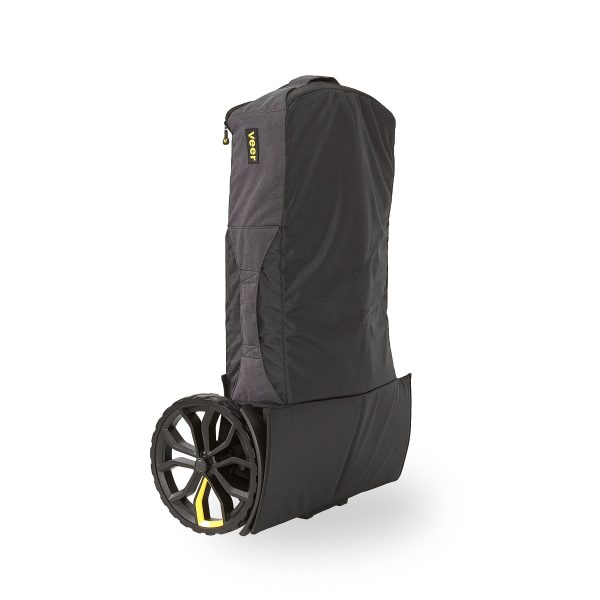 Veer Cruiser Transporttas