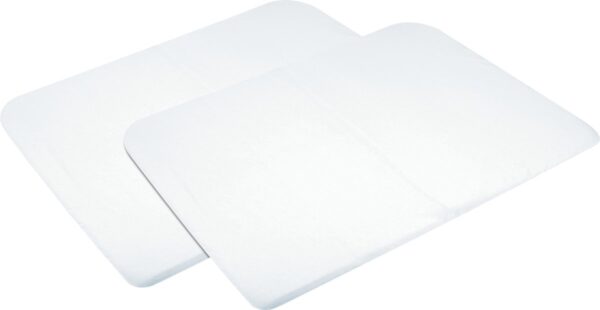 2x Maxi Cosi Swift lakens