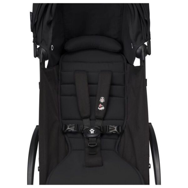 Stokke YOYO³ buggy 6+