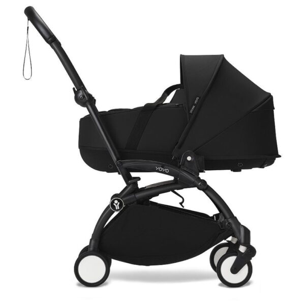 Stokke YOYO³ Reiswieg