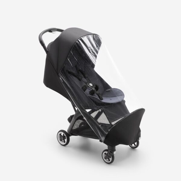 Bugaboo Butterfly regenhoes