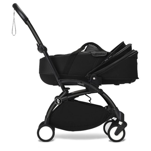 Stokke YOYO³ Reiswieg