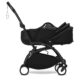 Stokke YOYO³ Reiswieg