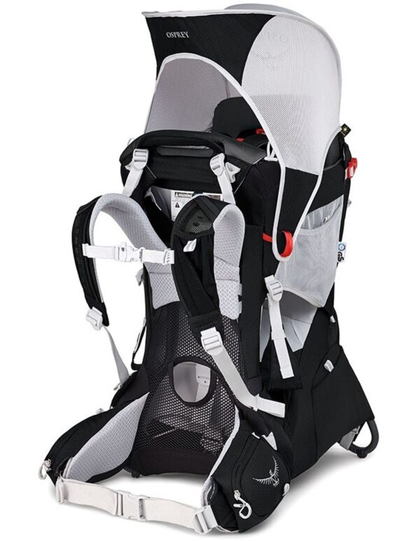 Osprey Poco Plus