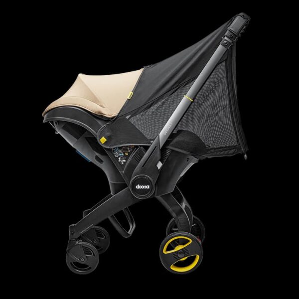 Doona 360 Bescherming