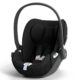 Cybex Cloud T + Cloud T Base