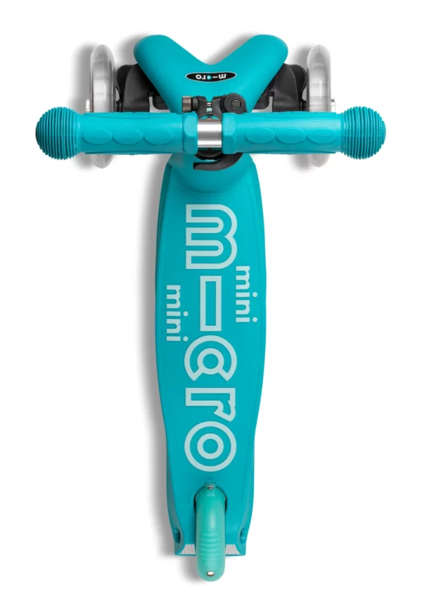 Micro Mini Step Deluxe