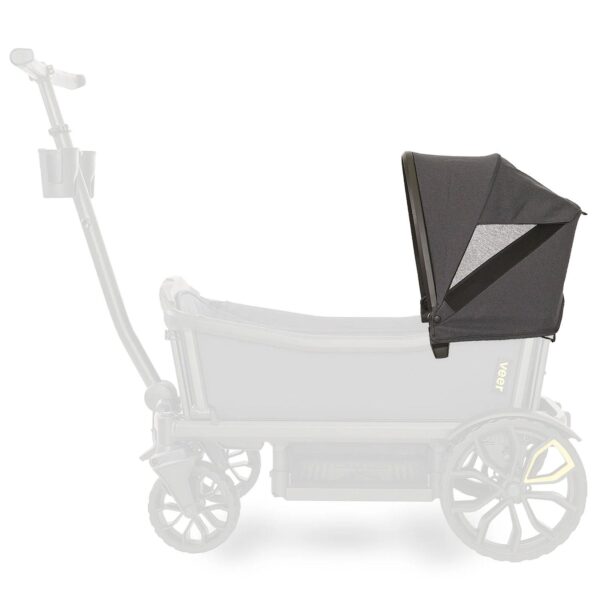 Veer Cruiser zonnekap