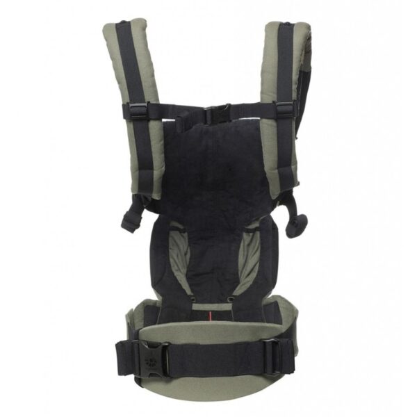 Ergobaby Draagzak Omni 360