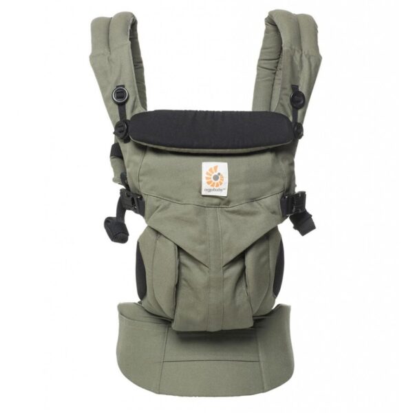 Ergobaby Draagzak Omni 360