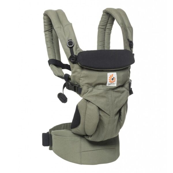 Ergobaby Draagzak Omni 360