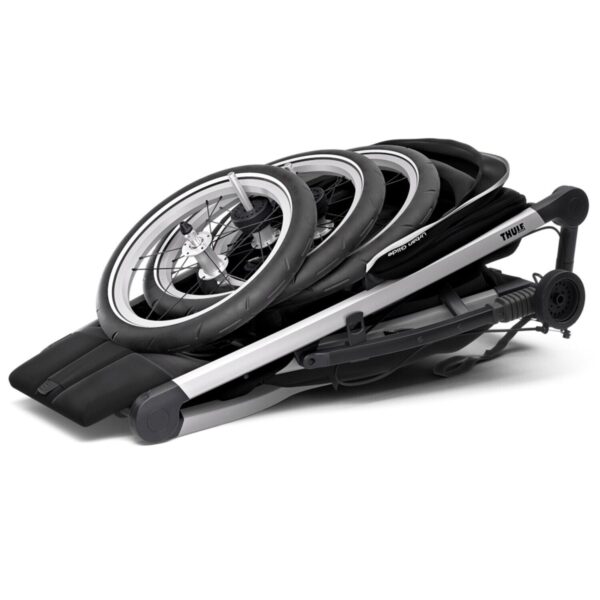 Thule Glide 2
