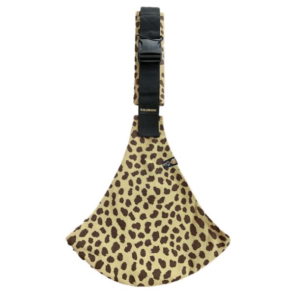 Wildride Toddler Swing Carrier