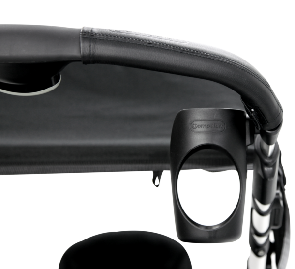 Pronto Tafel, cubhouder en storage box