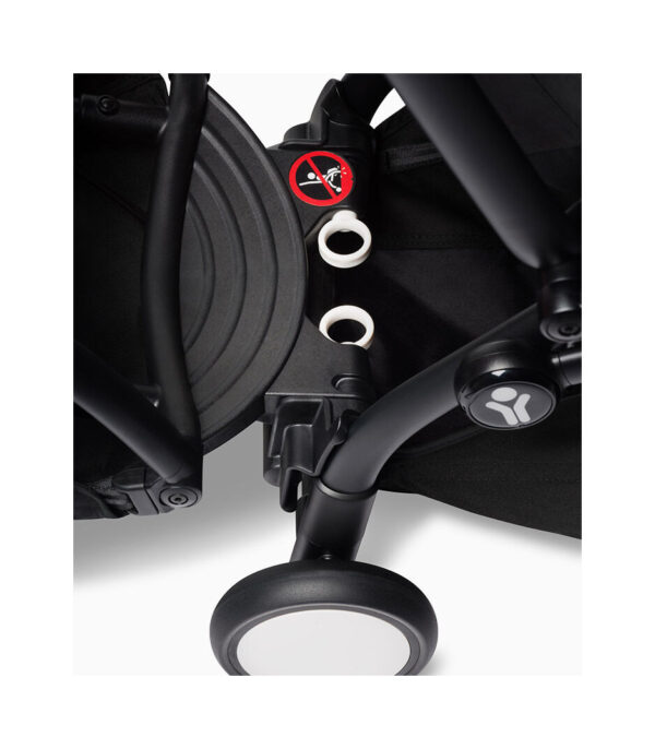 Stokke YOYO³ Connect 2x Bassinet